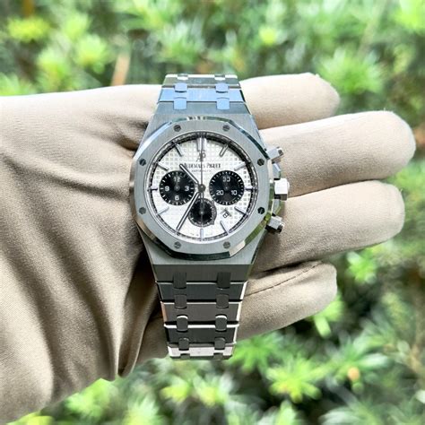 chrono24 royal oak